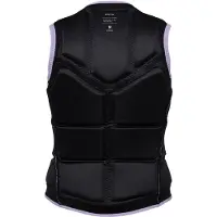 Mystic Star Impact Fzip Wake Reddingsvest Voor Vrouwen