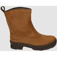 ZOO Adventure Enkellaars Dames Brechje Cognac-Schoenmaat 38