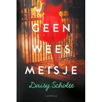 Leopold Geen weesmeisje (Paperback)