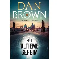 Luitingh-sijthoff Het ultieme geheim
