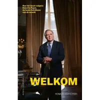 Nijgh & Van Ditmar Welkom (Paperback)
