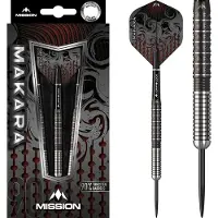 Mission Makara M1 90% - Dartpijlen