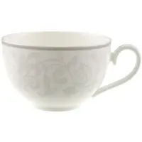 Villeroy & Boch Gray Pearl ontbijtkop 40 cl