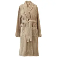 Aquanova Badjas London Golden-S
