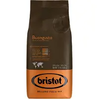 Bristot Buongusto Koffiebonen - 1KG