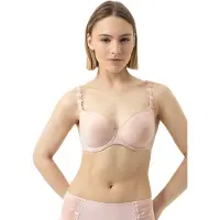 Mey Spacer-beha Serie Pretty Joan Blossom | Maat 80C