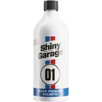 Shiny Garage SLEEK PREMIUM SHAMPOO 1000ML