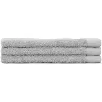 Cinderella Gastendoek Weekend Light Grey (Set van 3)