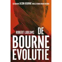Luitingh-sijthoff De Bourne Evolutie (Paperback)