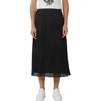 s.Oliver Black Label Rok zwart