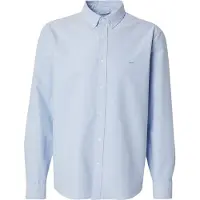 Levi's Overhemd 'Authentic' lichtblauw