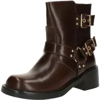 Raid Boots 'MELIA' bruin