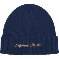 Jack & Jones Muts 'JACNORREBRO' navy / goud