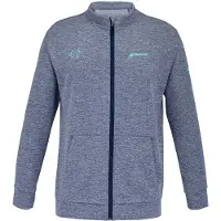 Babolat Juan Lebron Jacket Blauw S Man
