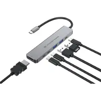 Conceptronic Donn33g Hub