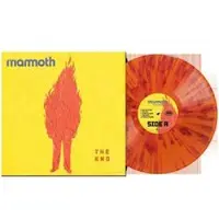 Mammoth LP - The End - voor Geen - standaard | Maat Standard