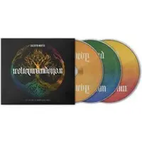 Saltatio Mortis CD - WELTENWANDERER - voor Geen - standaard | Maat Standard