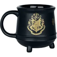 Pyramid Hogwarts Keramische Ketelmok
