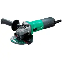 HiKOKI 125mm/900w G13sn2 Ygz Haakse Slijper