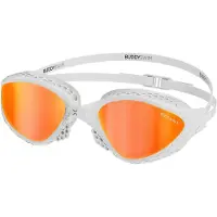 Buddyswim Ozeanx Mirror Swimming Goggles Wit