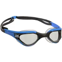Madwave Razor Swimming Goggles Transparant