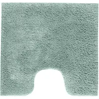 Casilin Havana WC-mat Swimming Pool 59 x 59cm Antislip Katoen