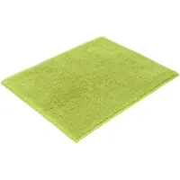 Vossen Timeless Bidetmat 50x60 meadow green