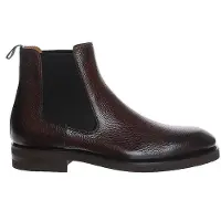 Magnanni 23800 Chelsea boots | Maat 43 Heren Bruin