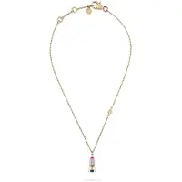 Philipp Plein - PJFEA18NU - Ketting - Dames - VALENTINE - 40+5cm