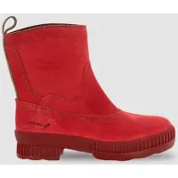 ZOO Adventure - Brechje - Dames - Outdoor laarzen - Rood - Maat 36