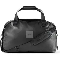 Buddyswim Dry 60l Duffle Bag Zwart
