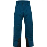 Peak Performance Maroon Pants