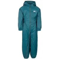 Trespass Button Racepak