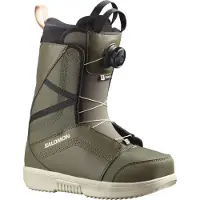 Salomon Scarlet Boa Snowboard Schoenen