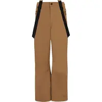 Protest skibroek SPIKET camel Bruin Jongens Polyester Effen - maat 116