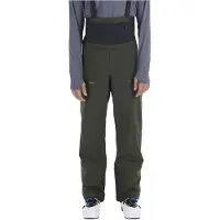 Marmot Solitude Ul Bio 1/4 Bib Broek