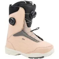 Nitro Scala Boa Snowboard Schoenen