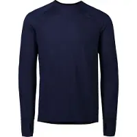POC Lighmerino T-shirt Met Lange Mouwen
