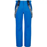CMP Salopette 3w17397n Broek