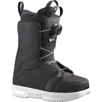 Salomon Pearl Boa Snowboardlaarzen Voor Dames