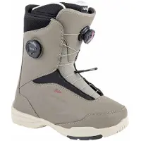 Nitro Scala Boa Snowboardlaarzen Voor Dames