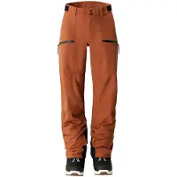 Jones Snowboards Shralpinist Stretch Recycled Broek