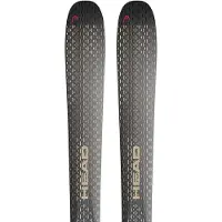Head Crux Pro 99 + Almonte 12 Pt Toerskipakket