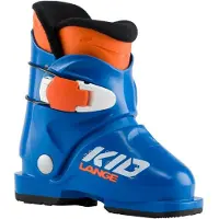 Lange L-kid Junior Alpine Skischoenen