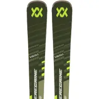Völkl Peregrine 76+rmotion3 12 Gw Alpin Skipakket