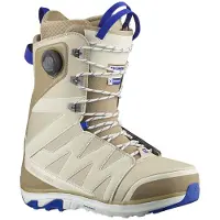 Salomon X Approach Lace Sj Boa Snowboard Schoenen