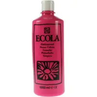 Talens Ecola plakkaatverf 359 Tyrischroze 1000ML