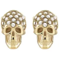 Philipp Plein - PJOEA17EU - Oorbellen - Unisex - ENIGMA
