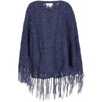 IZIA Cape navy