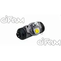 CIFAM 101-1014 Wielremcilinder